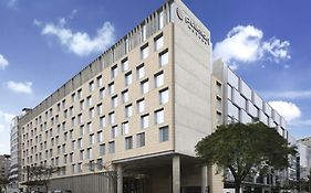 Pullman Lima San Isidro